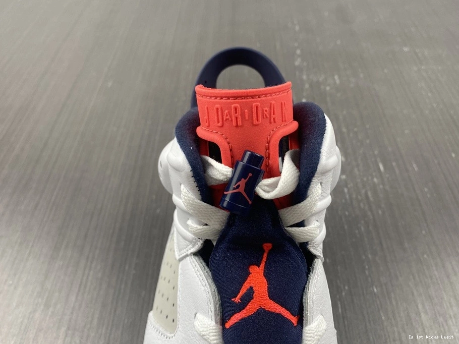 Jordan 384664-104 Tinker - 6 Retro 0402